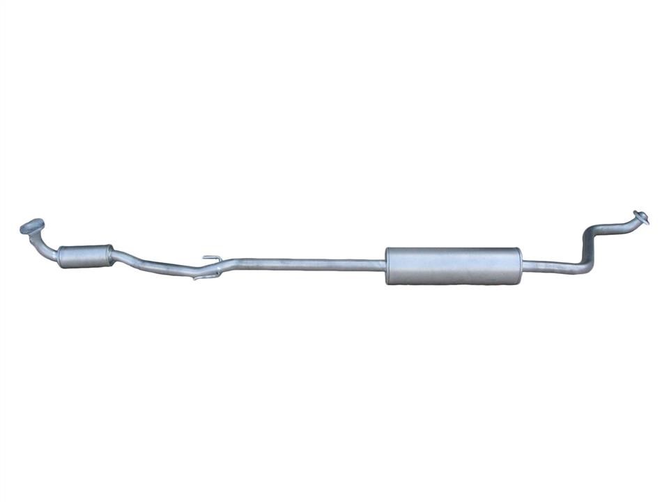 Izawit 35.032 Central silencer 35032 35032 Izawit Central silencer
