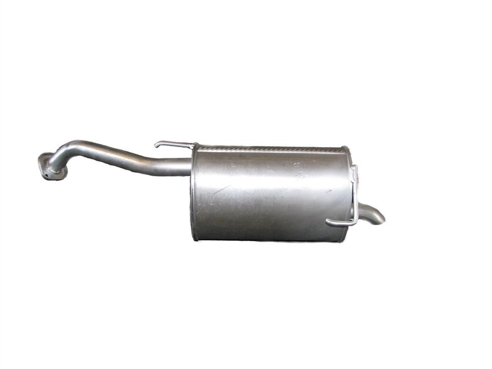 Izawit 33.026 End Silencer 33026 33026 Izawit End Silencer