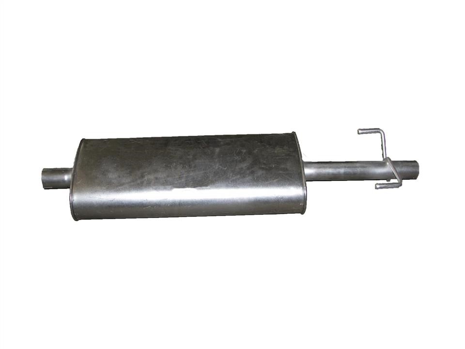 Izawit 07.054 Muffler assy 07054