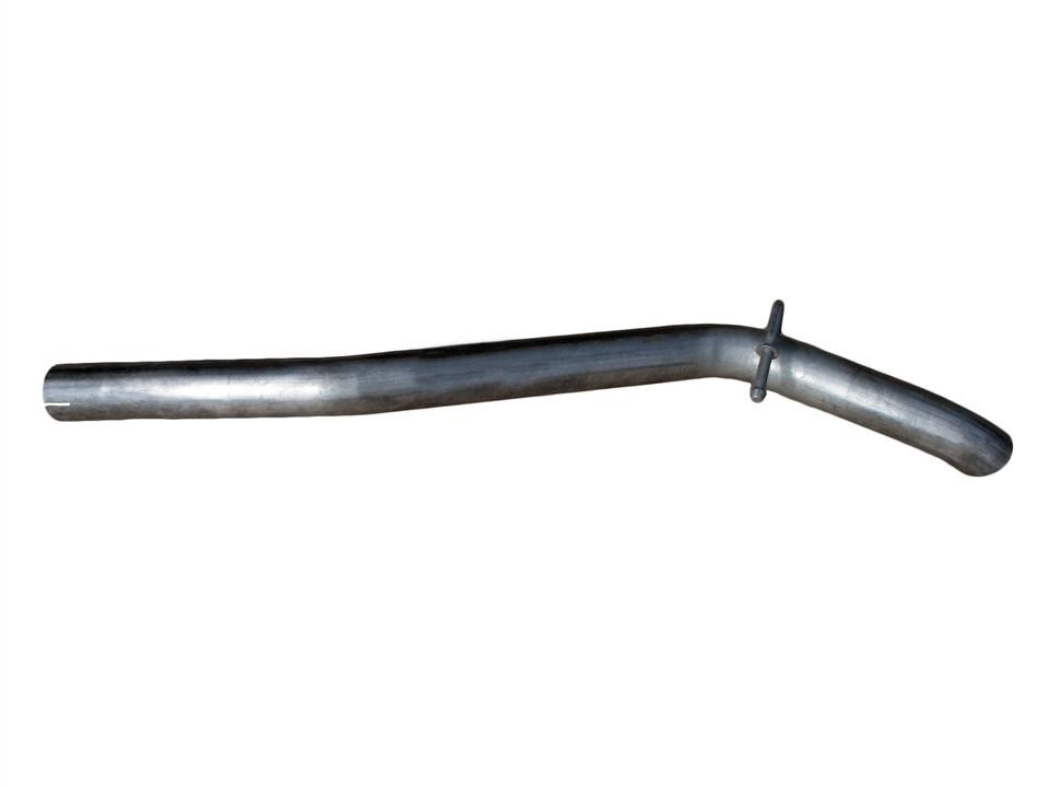 Izawit 17.123 Muffler pipe 17123 17123 Izawit Muffler pipe