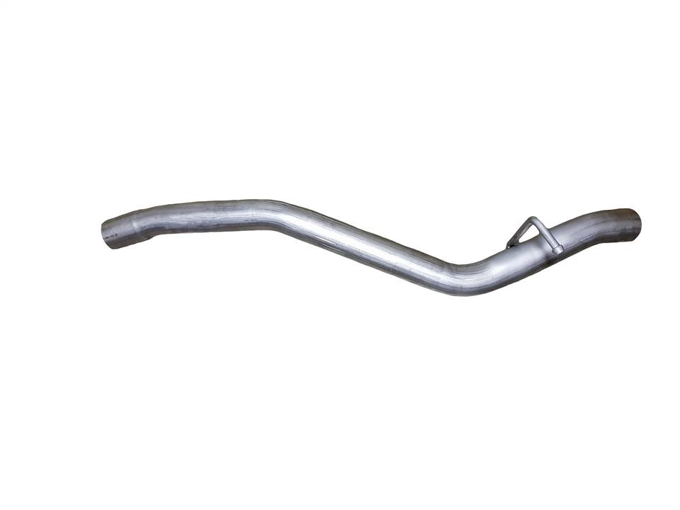 Izawit 17.164 Muffler pipe 17164 17164 Izawit Muffler pipe