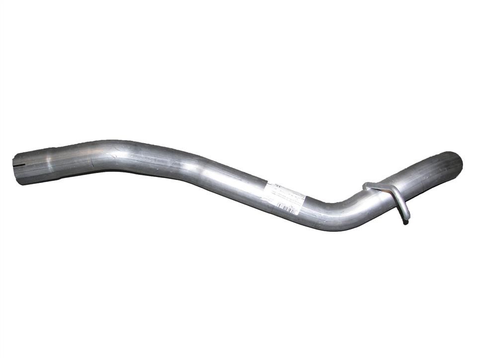 Izawit 17.043 Muffler pipe 17043 17043 Izawit Muffler pipe