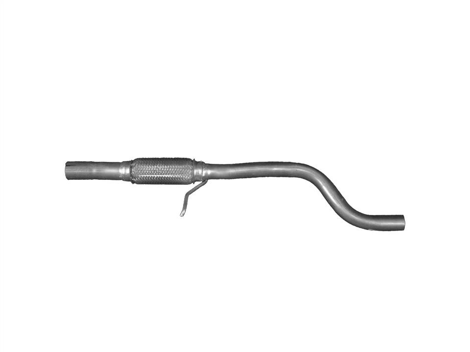 Izawit 14.060 Muffler pipe 14060 14060 Izawit Muffler pipe