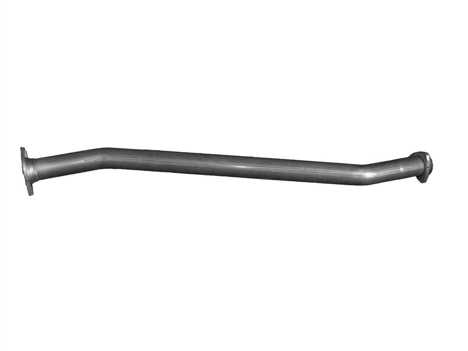 Izawit 14.087 Muffler pipe 14087