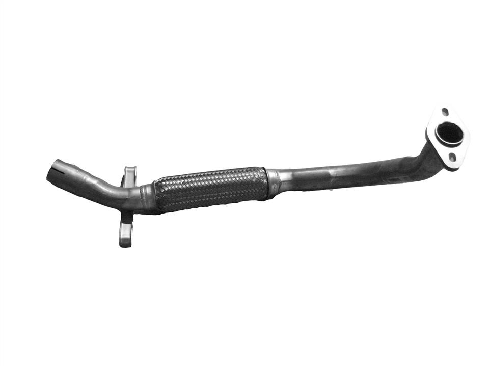 Izawit 21.212 Muffler pipe 21212