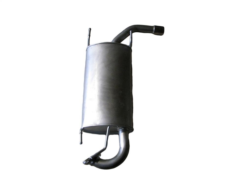 Izawit 29.033 End Silencer 29033 29033 Izawit End Silencer
