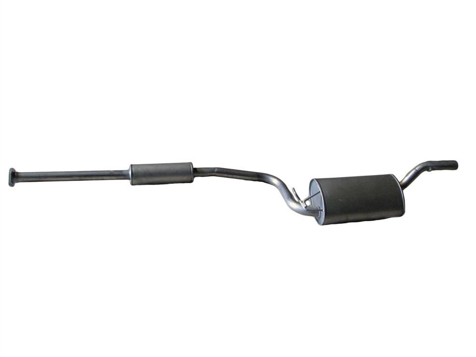 Izawit 29.034 End Silencer 29034 29034 Izawit End Silencer