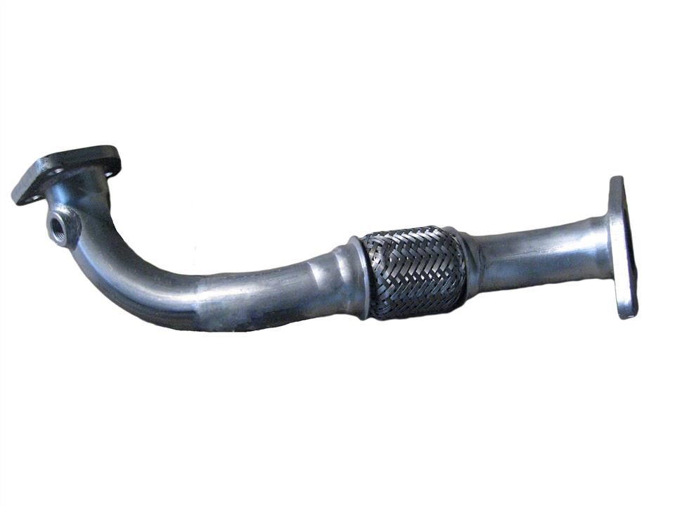 Izawit 36.014 Muffler pipe 36014