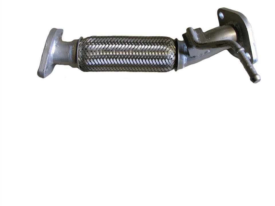 Izawit 36.021 Muffler pipe 36021