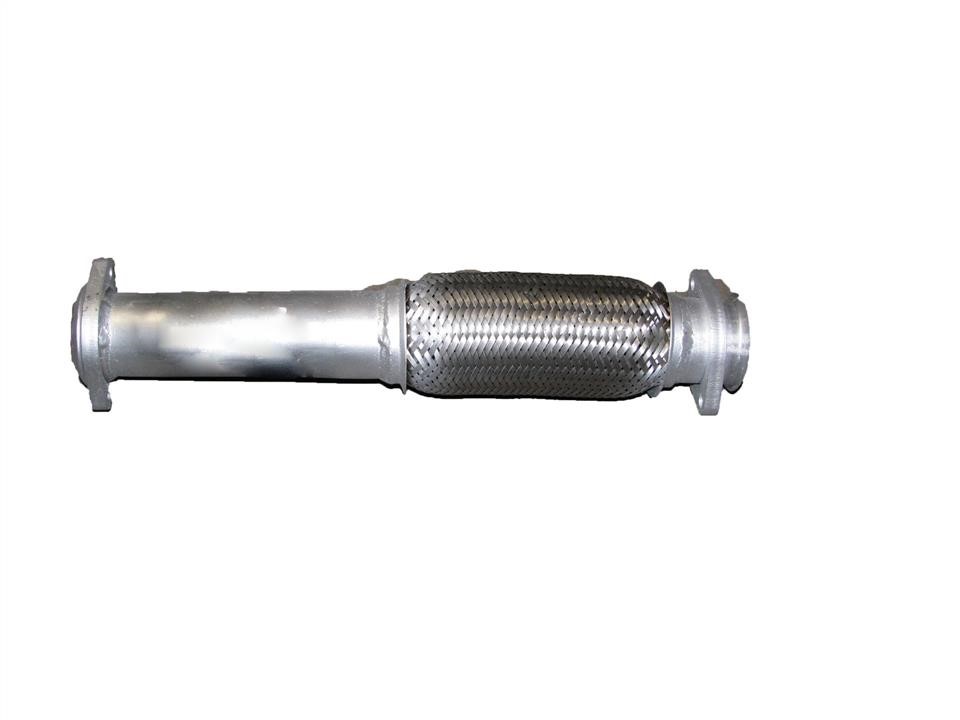 Izawit 43.005 Muffler pipe 43005
