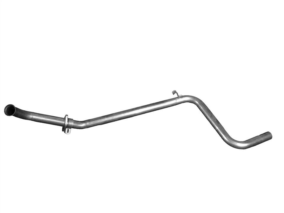 Izawit 07.402 Muffler pipe 07402