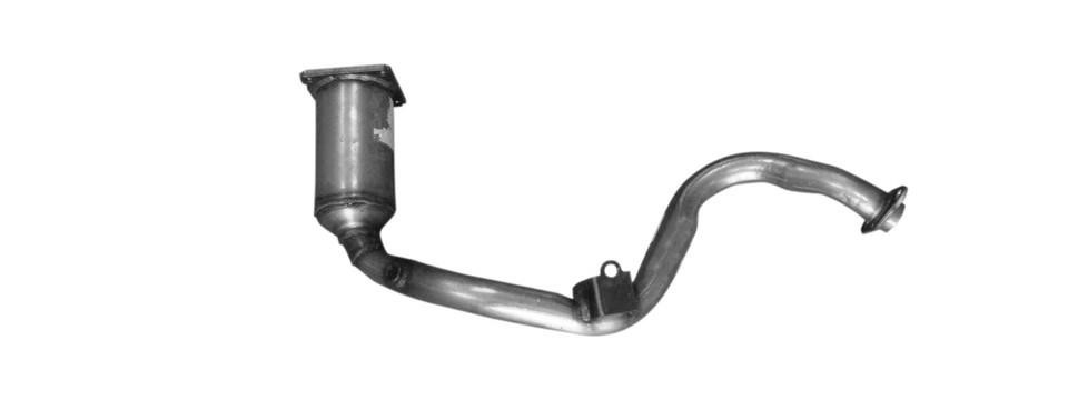 Izawit 28.040 Catalytic Converter 28040