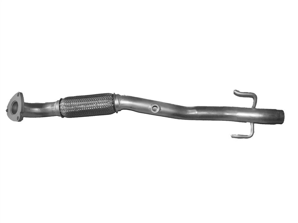 Izawit 21.087 Muffler pipe 21087