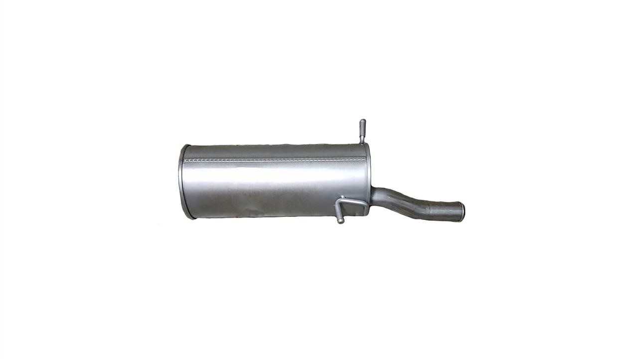 Izawit 28.159 Muffler assy 28159 28159 Izawit Muffler assy