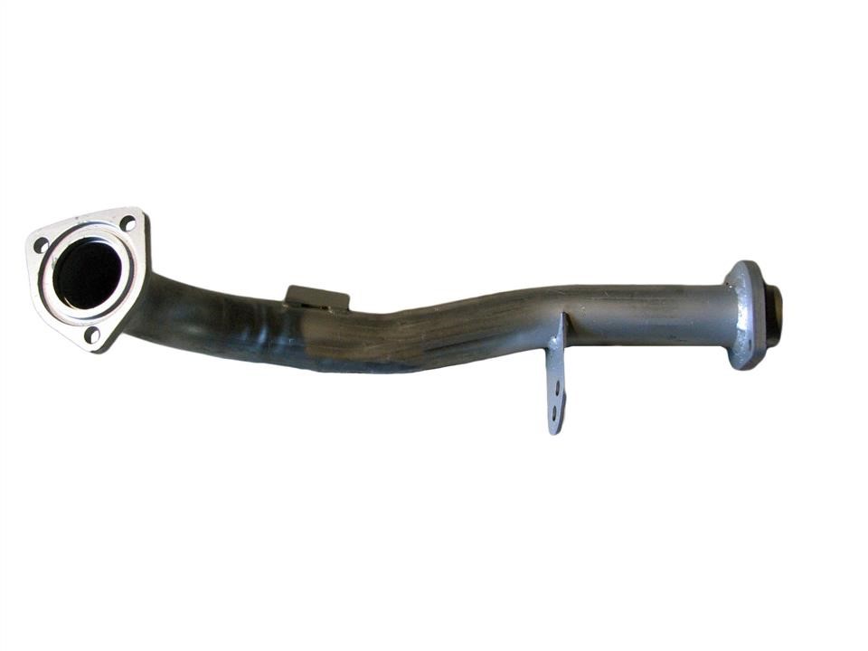 30044 Izawit Muffler pipe