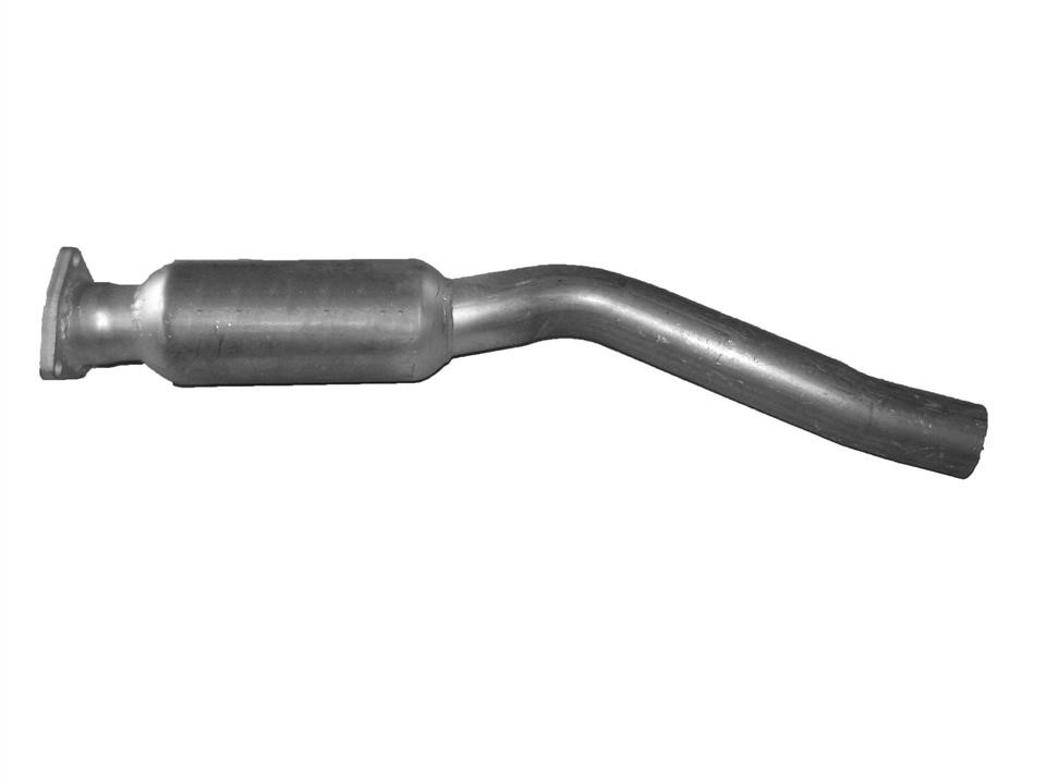 Izawit 15.016 Box with front pipe 15016 15016 Izawit Box with front pipe