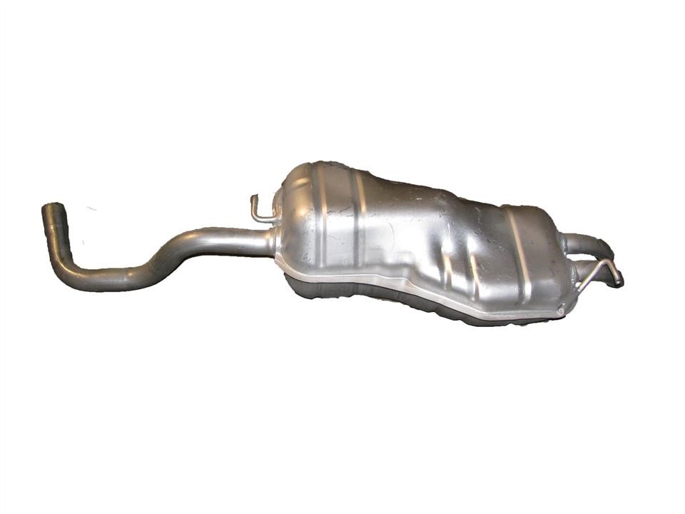 Izawit 16.030 End Silencer 16030 16030 Izawit End Silencer
