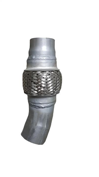 Izawit 31.022 Muffler pipe 31022