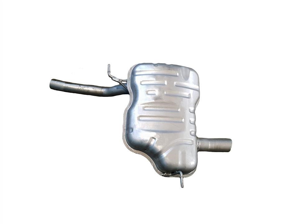 31054 Izawit End Silencer