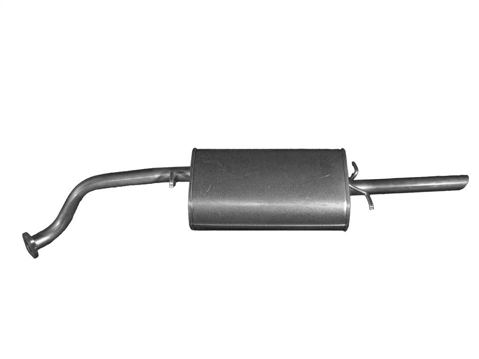 Izawit 22.015 End Silencer 22015 22015 Izawit End Silencer