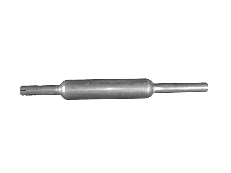 23008 Izawit Central silencer