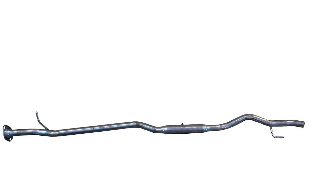 Izawit 33.072 Central silencer 33072 33072 Izawit Central silencer