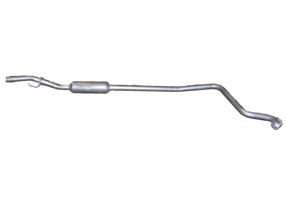 Izawit 35.014 Central silencer 35014 35014 Izawit Central silencer