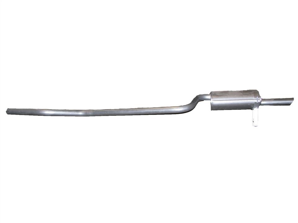 Izawit 35.015 End Silencer 35015 35015 Izawit End Silencer
