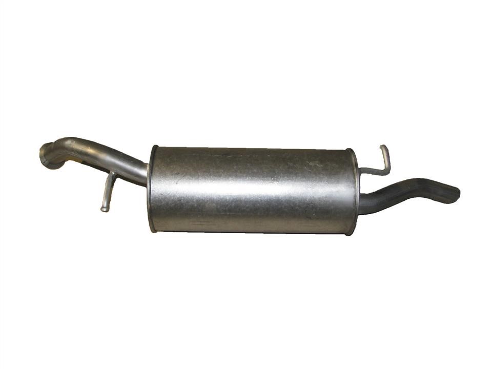 Izawit 35.019 End Silencer 35019 35019 Izawit End Silencer