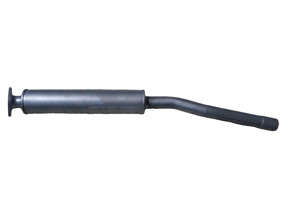 Izawit 35.039 Muffler assy 35039 35039 Izawit Muffler assy