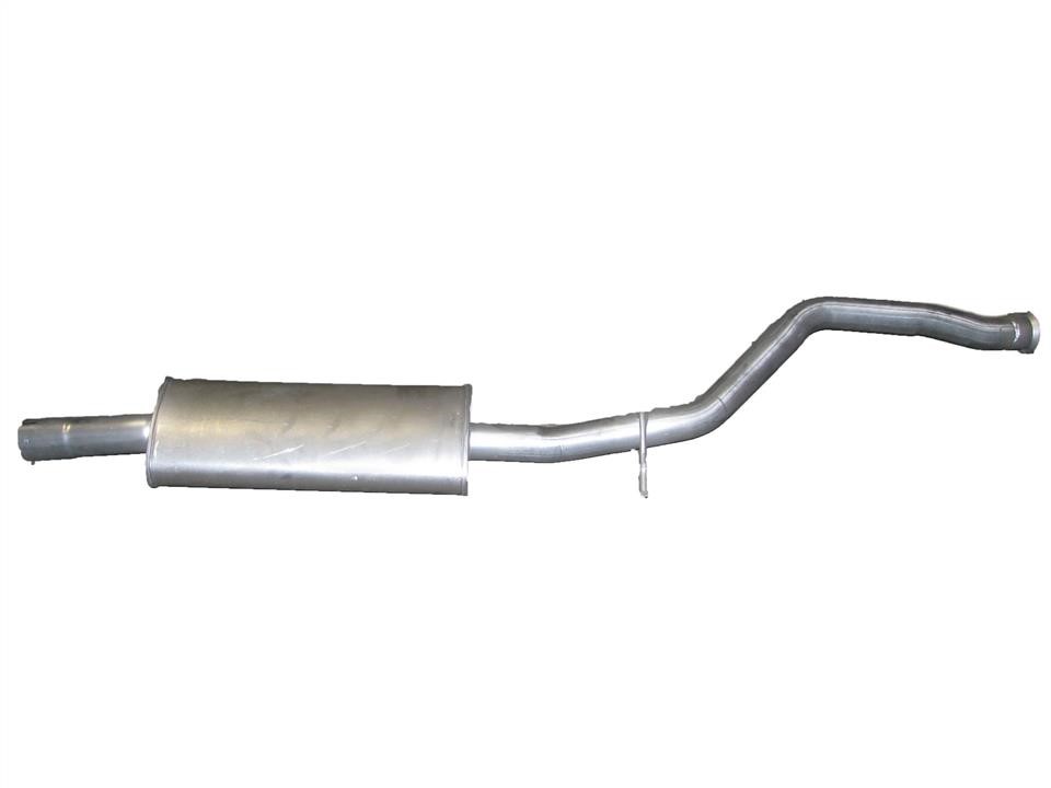 27070 Izawit Central silencer