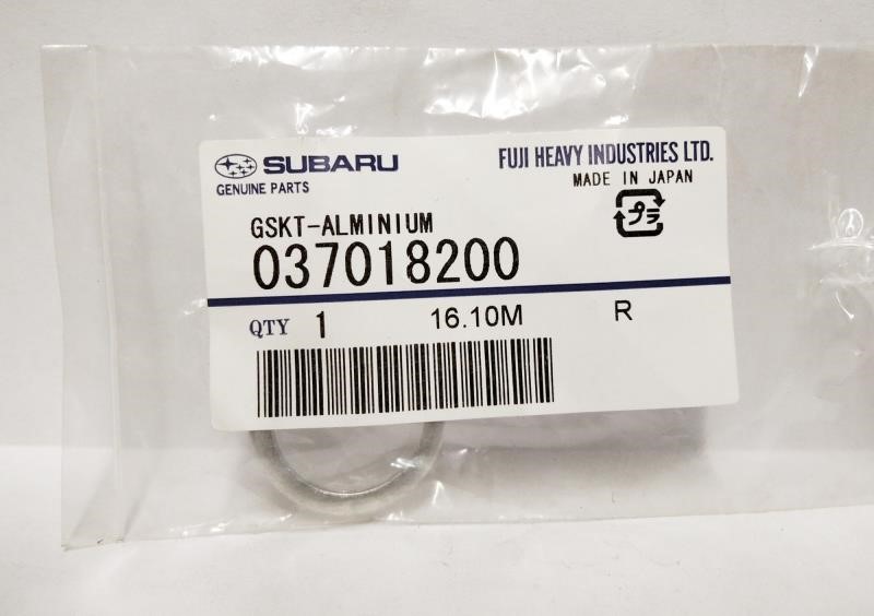 Buy Subaru 037018200 at a low price in United Arab Emirates!