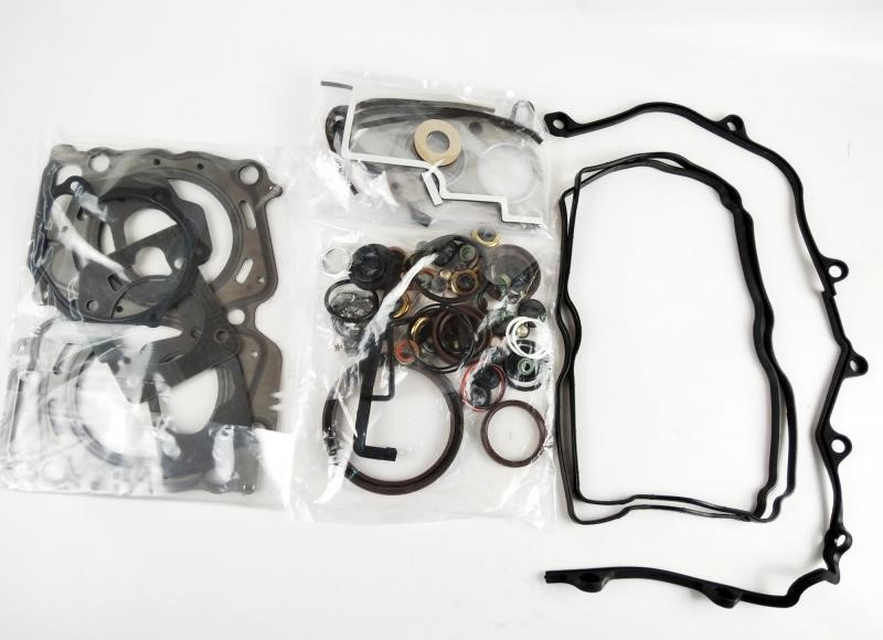 Cylinder head seal Subaru Forester: 10105AA290 Subaru Gasket Set, cylinder head