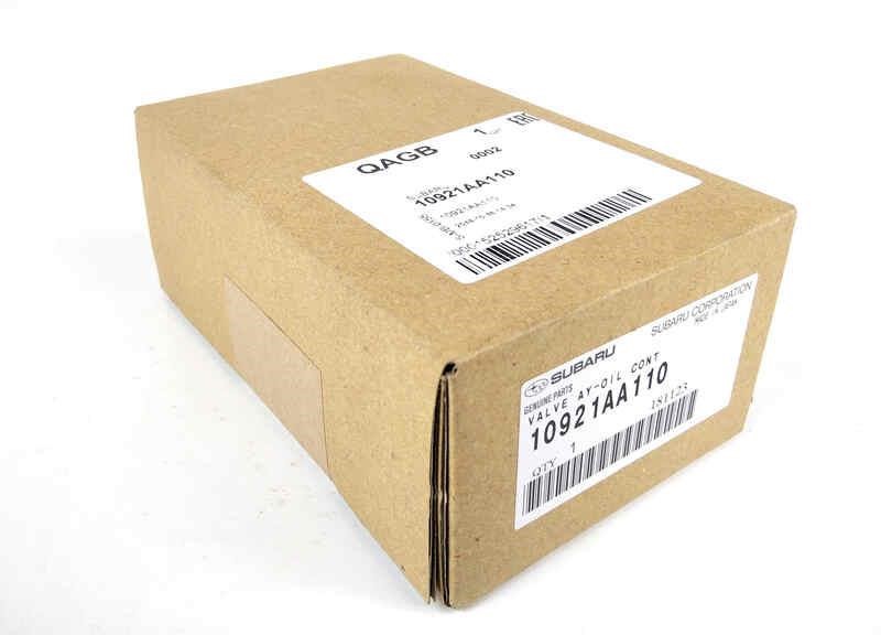 Buy Subaru 10921AA110 at a low price in United Arab Emirates!