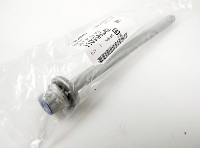 11095AA042 Subaru Cylinder head bolt (cylinder head)