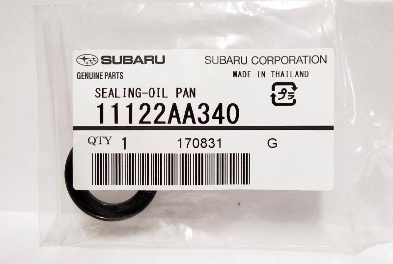 Buy Subaru 11122AA340 at a low price in United Arab Emirates!