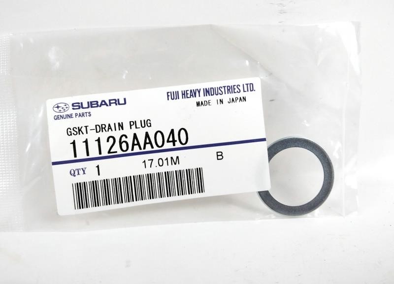 Buy Subaru 11126AA040 at a low price in United Arab Emirates!
