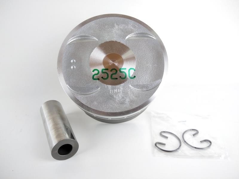 12006AB490 Subaru Piston