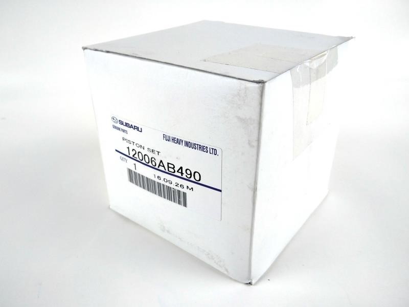 Buy Subaru 12006AB490 at a low price in United Arab Emirates!