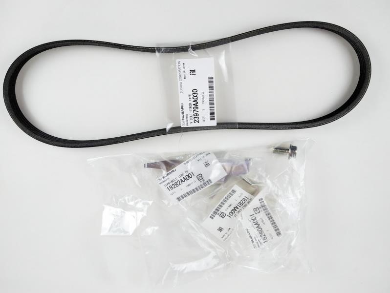 Buy Subaru 11718AA100 at a low price in United Arab Emirates!