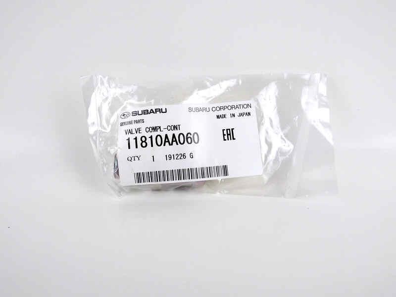 Bolt Subaru 11810AA060
