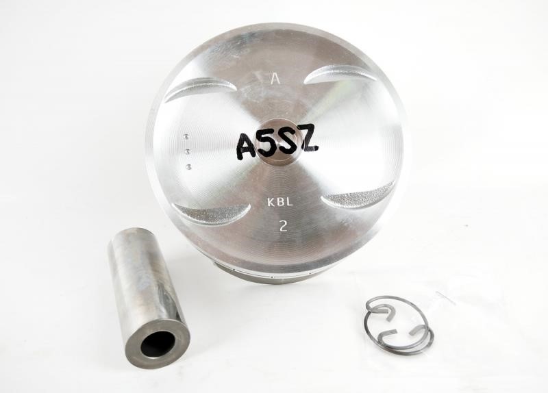 12006AD370 Subaru Piston