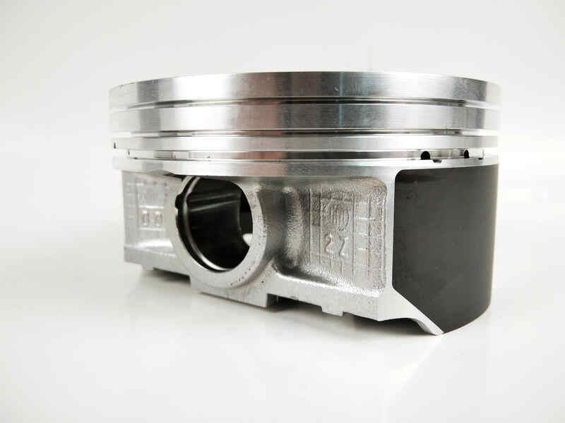 PISTON w/o rings, 0,25mm Subaru 12006AD390