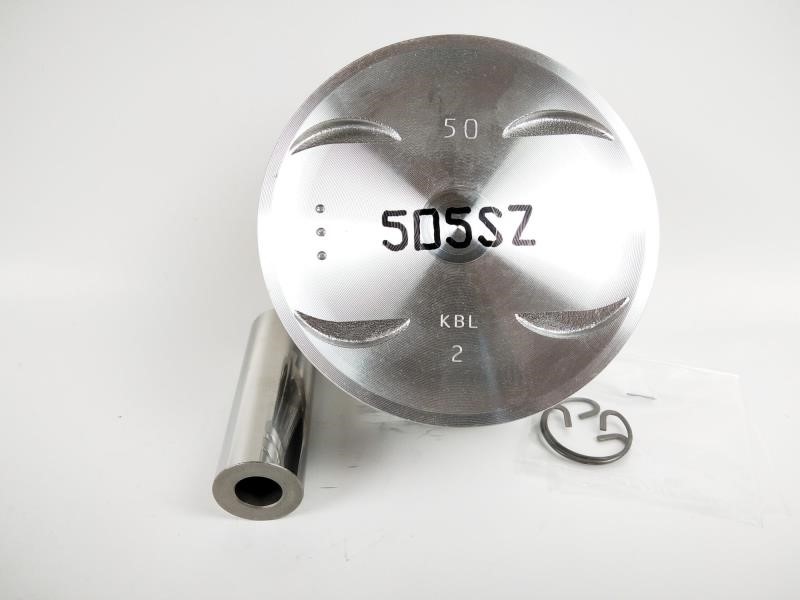 12006AD400 Subaru Piston