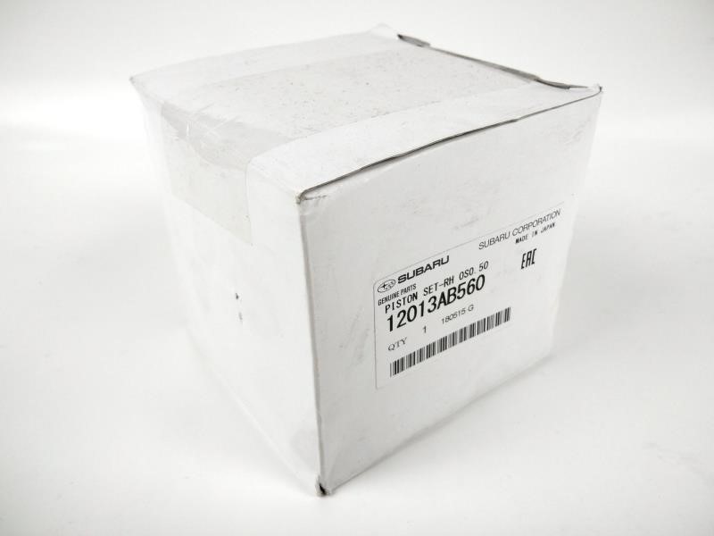 12013AB560 Subaru Piston
