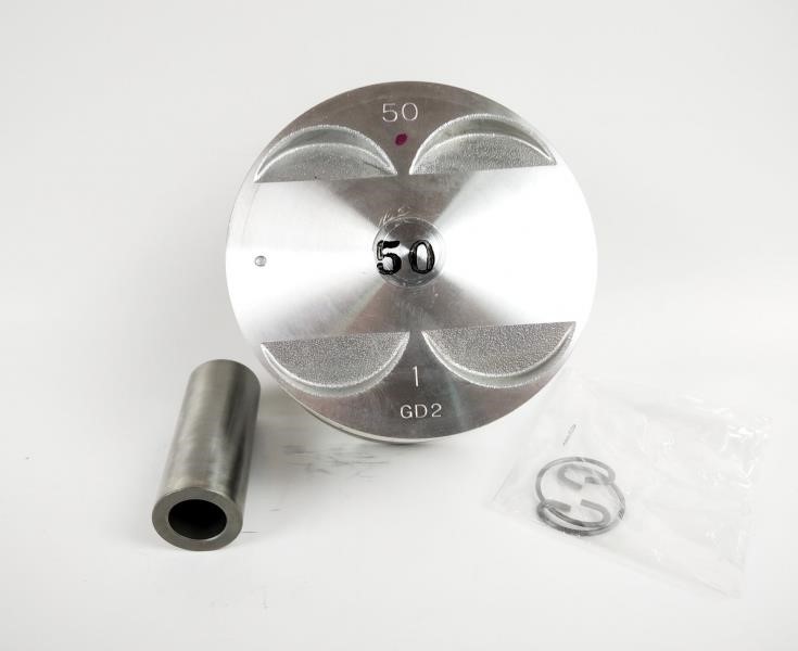 12006AD480 Subaru Piston