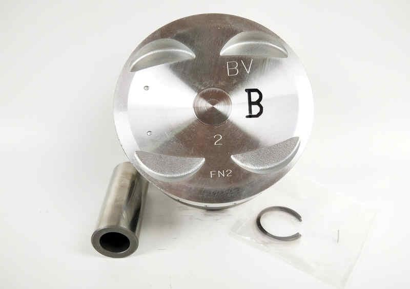 12006AD661 Subaru Piston set