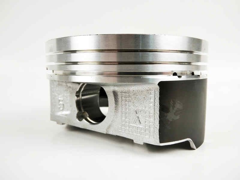 Piston set Subaru 12006AD661