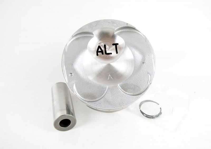 12018AB650 Subaru Piston