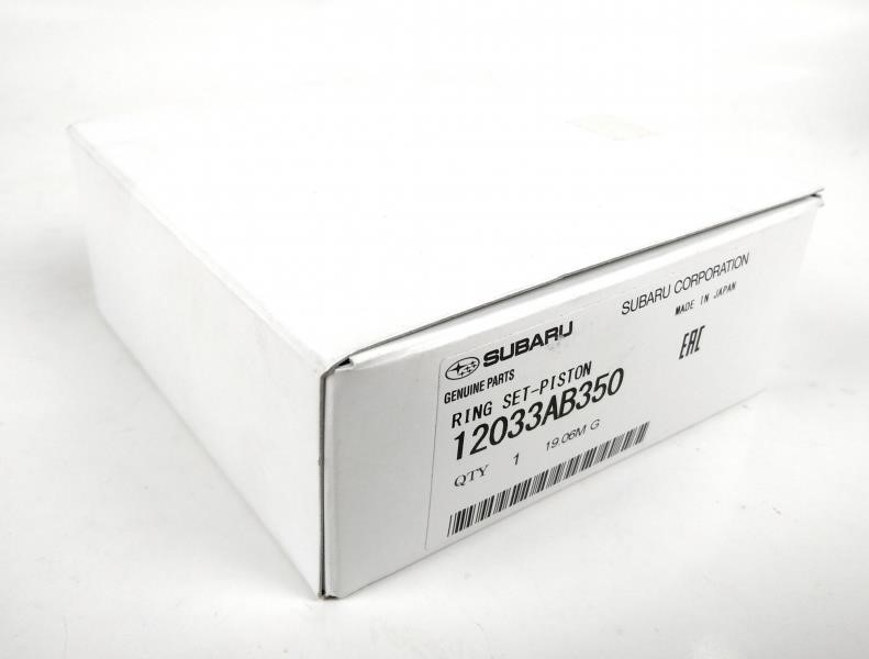 Buy Subaru 12033AB350 at a low price in United Arab Emirates!